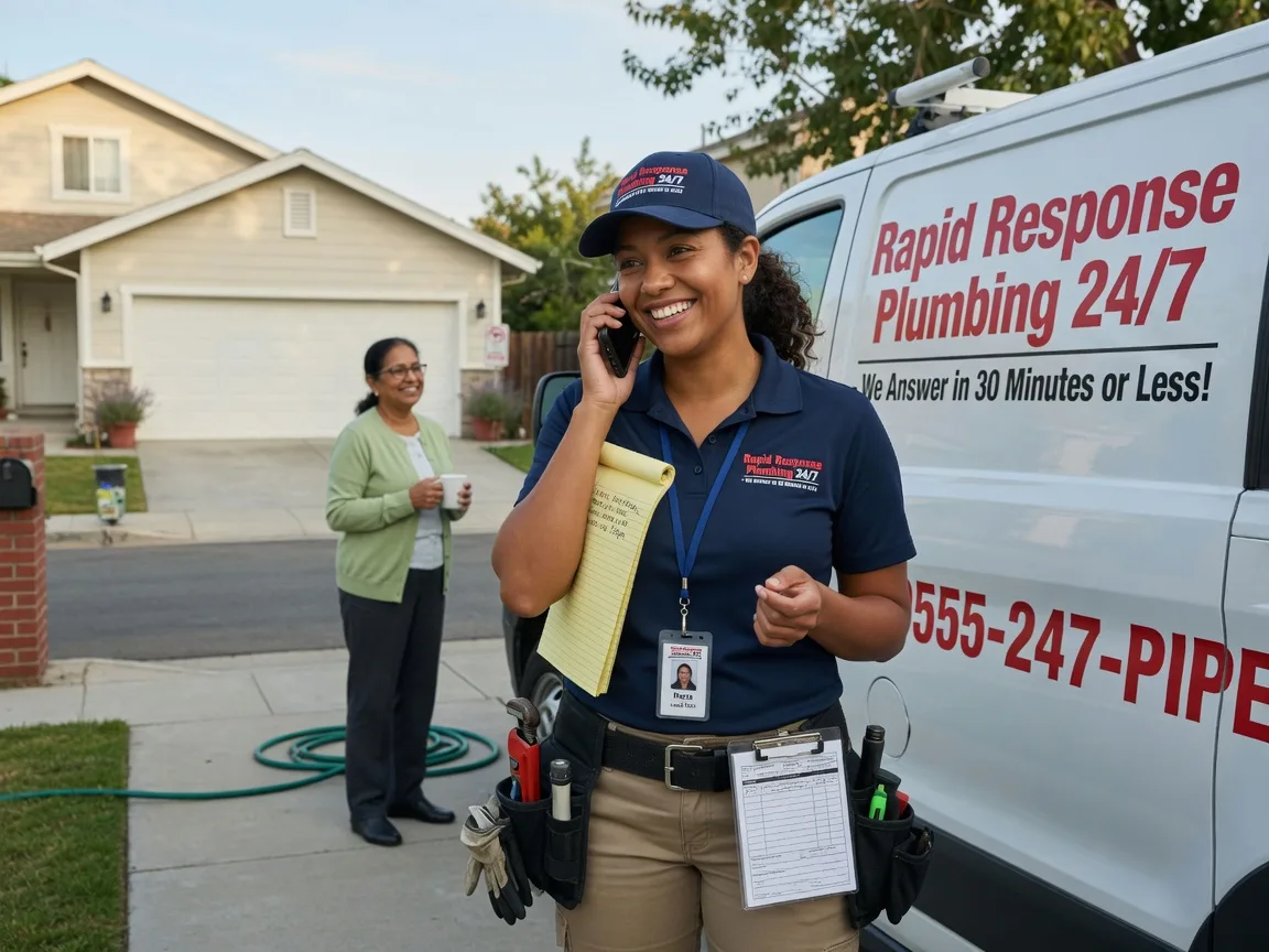 Emergency Plumber Rulo, NE FAQs